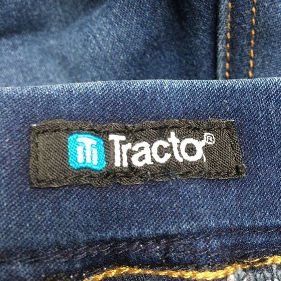 TRACTOR Skinny jeans  - Picture 2 of 5